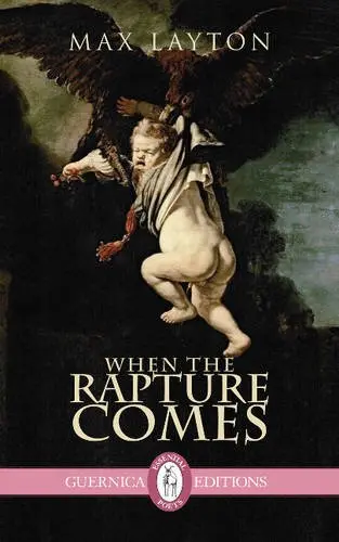 Cover of When the Rapture Comes