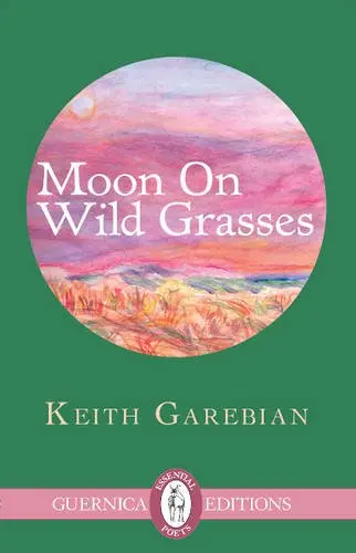 Cover of Moon on Wild Grasses