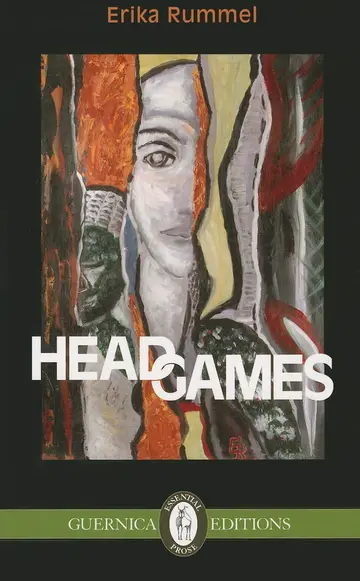 Cover of Head Games