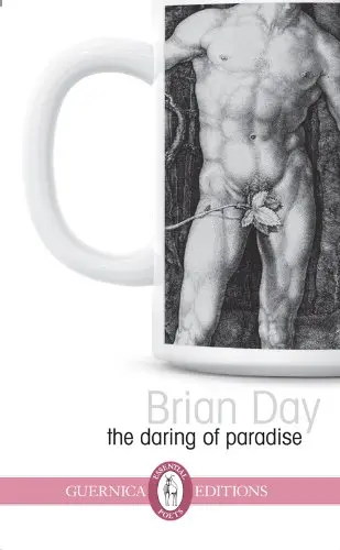 Cover of The Daring of Paradise