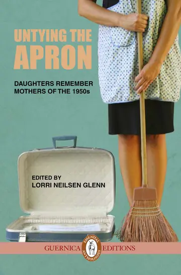 Cover of Untying the Apron