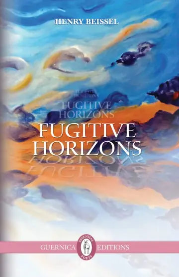 Cover of Fugitive Horizons