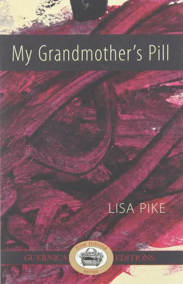 Cover of My Grandmother's Pill