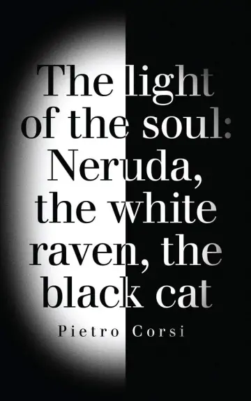 Cover of The Light of the Soul