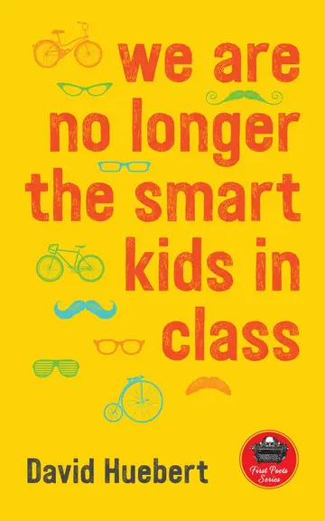 Cover of We Are No Longer the Smart Kids in Class