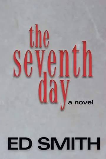 Cover of Seventh Day