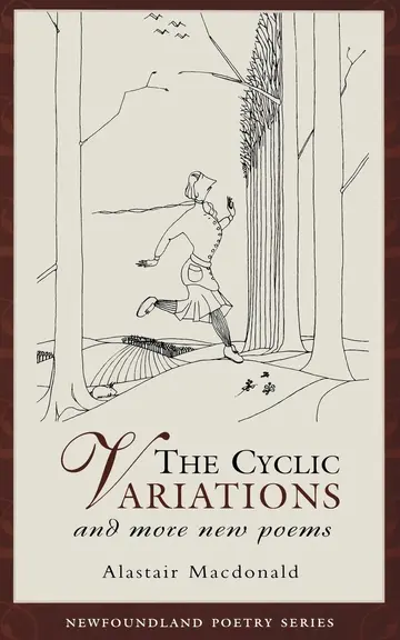 Cover of The Cyclic Variations