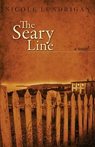Cover of The Seary Line