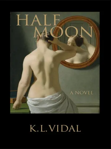 Cover of Half Moon