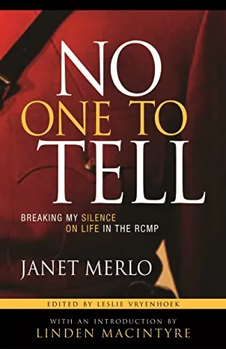 Cover of No One to Tell