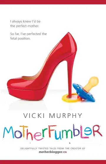 Cover of Motherfumbler
