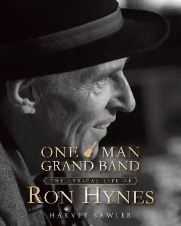 Cover of One Man Grand Band