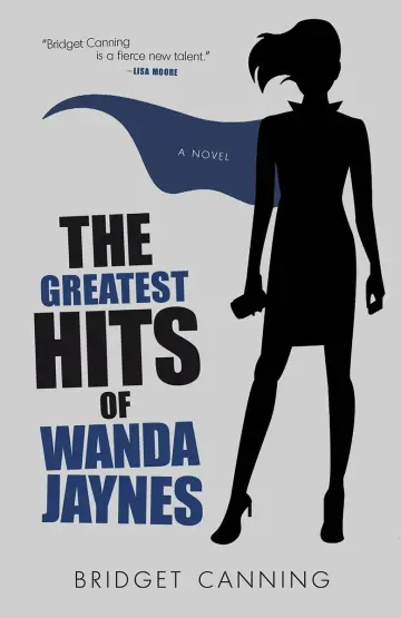 Cover of The Greatest Hits of Wanda Jaynes