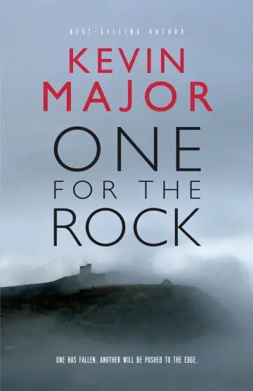 Cover of One for the Rock