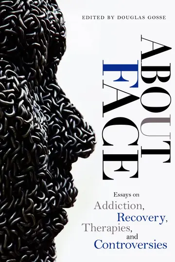 Cover of About Face