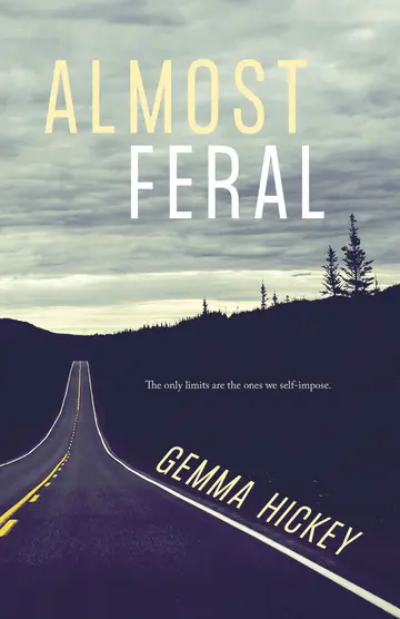Cover of Almost Feral