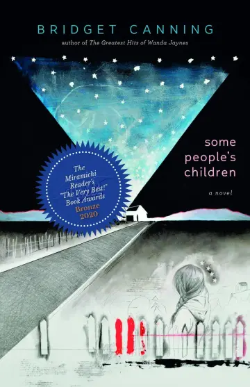 Cover of Some People's Children