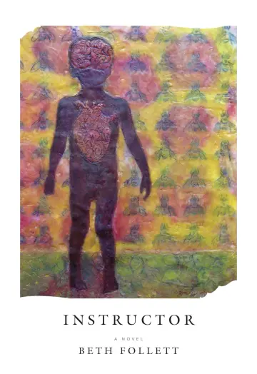 Cover of Instructor