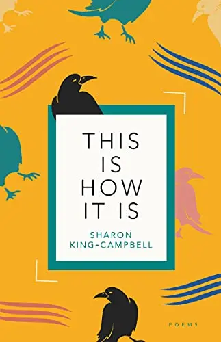Cover of This Is How It Is