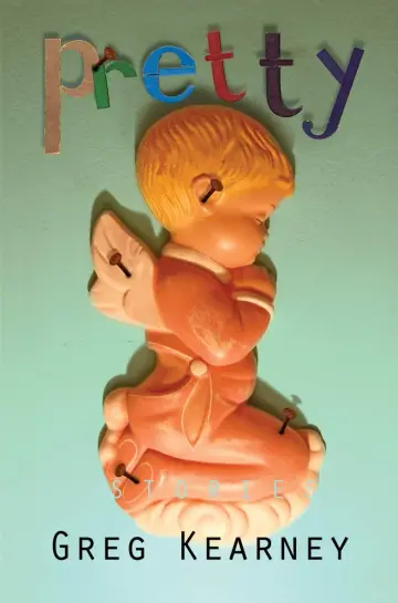 Cover of Pretty