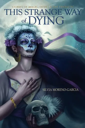 Cover of This Strange Way of Dying