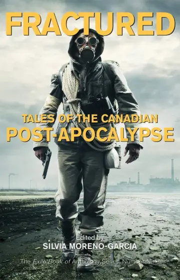 Cover of Fractured
