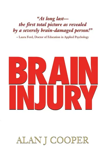 Cover of Brain Injury