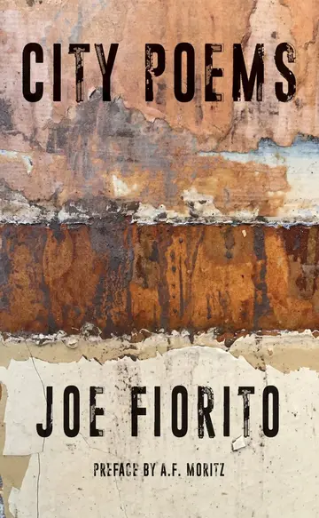Cover of City Poems
