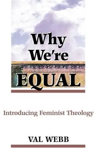 Cover of Why We're Equal