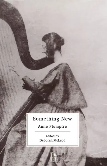 Cover of Something New