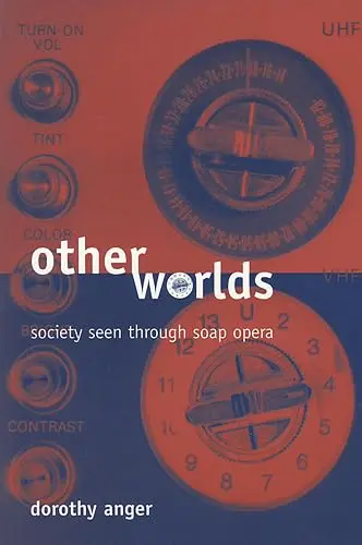 Cover of Other Worlds