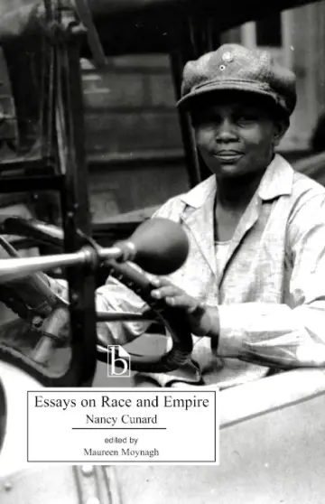 Cover of Essays on Race and Empire