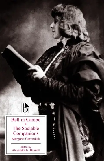 Cover of Bell in Campo & the Sociable Pb