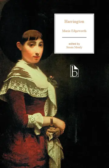 Cover of Harrington