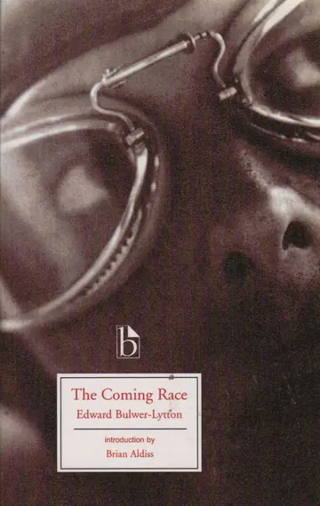 Cover of The Coming Race