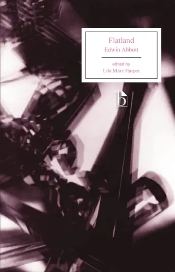 Cover of Flatland