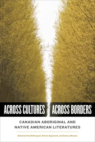 Cover of Across Cultures / Across Borders