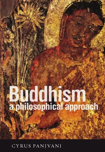 Cover of Buddhism