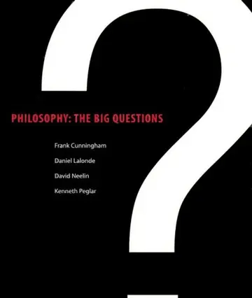 Cover of Philosophy