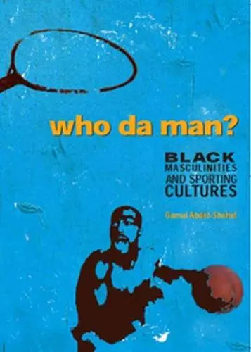 Cover of Who Da Man?