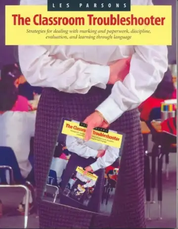 Cover of The Classroom Troubleshooter
