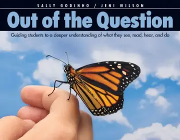 Cover of Out of the Question