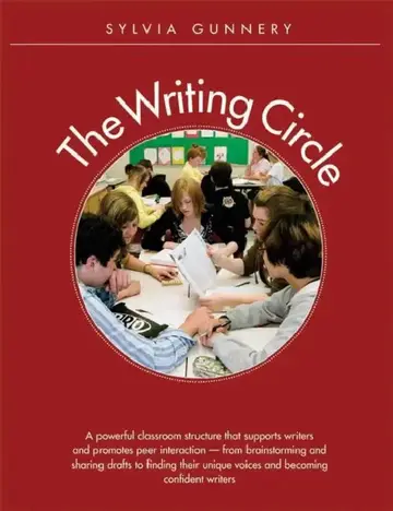 Cover of The Writing Circle