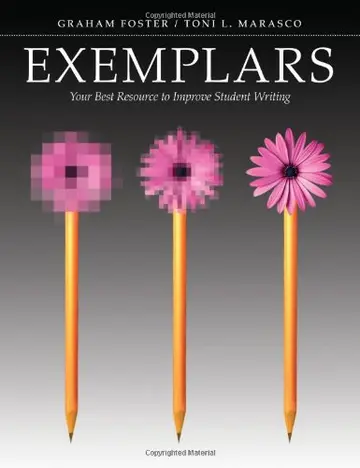 Cover of Exemplars