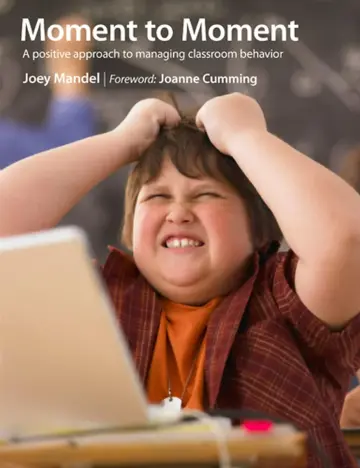 Cover of Moment to Moment