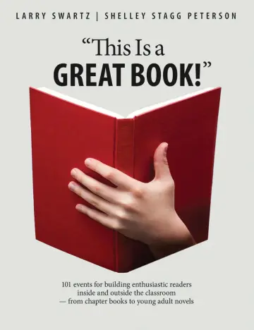 Cover of This Is a Great Book!