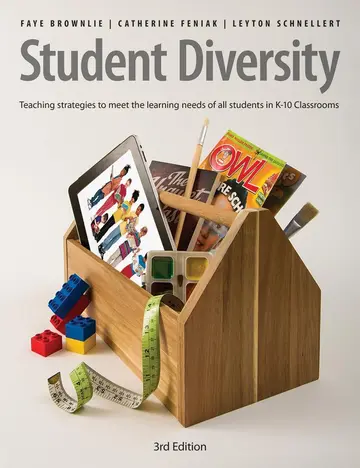 Cover of Student Diversity