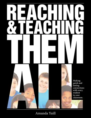 Cover of Reaching & Teaching Them All