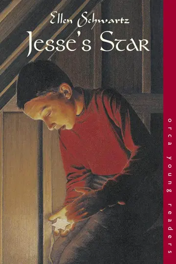 Cover of Jesse's Star