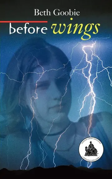 Cover of Before Wings